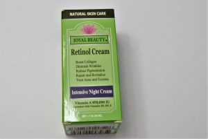 Joyal Beauty Retinol Cream