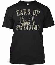 ears up system armed